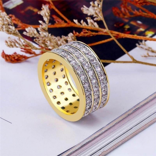 Hot Fashion Ring 0098