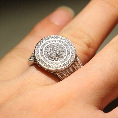 Hot Fashion Ring 1361