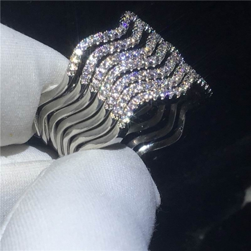 Hot Fashion Ring 0692