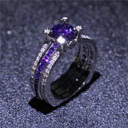 Hot Fashion Ring 1710