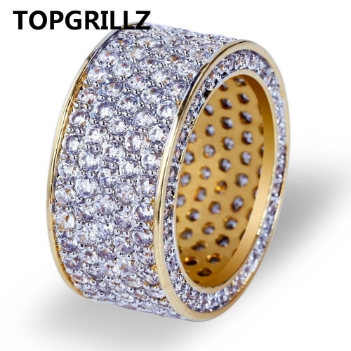 Hot Fashion Ring 0337