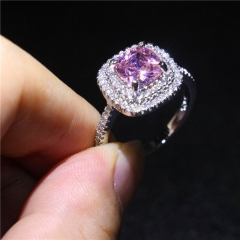 Hot Fashion Ring 1370