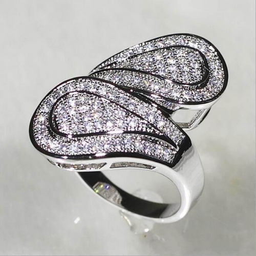 Hot Fashion Ring 0606