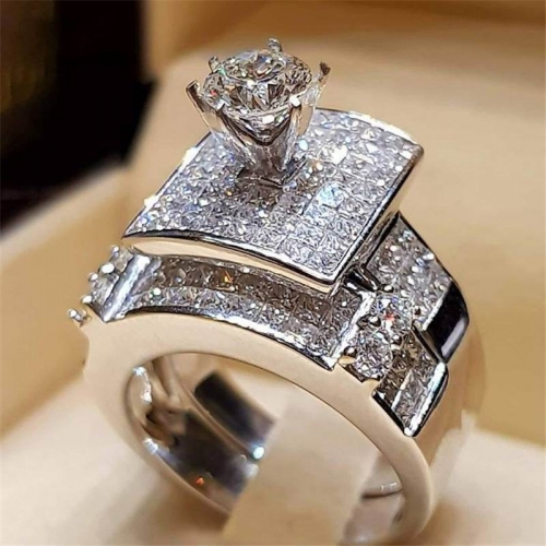 Hot Fashion Ring 0632