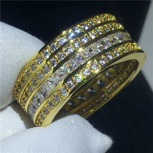 Hot Fashion Ring 2301