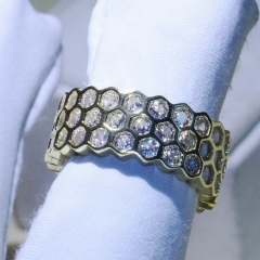 Hot Fashion Ring 2405