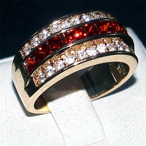 Hot Fashion Ring 0085