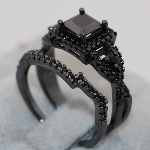 Hot Fashion Ring 2228