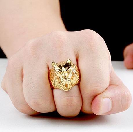 Hot Fashion Ring 0263