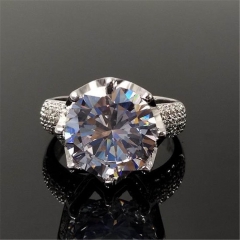 Hot Fashion Ring 0543