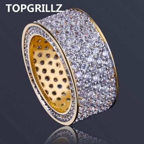 Hot Fashion Ring 0340