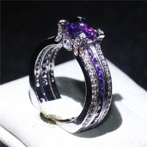 Hot Fashion Ring 1715