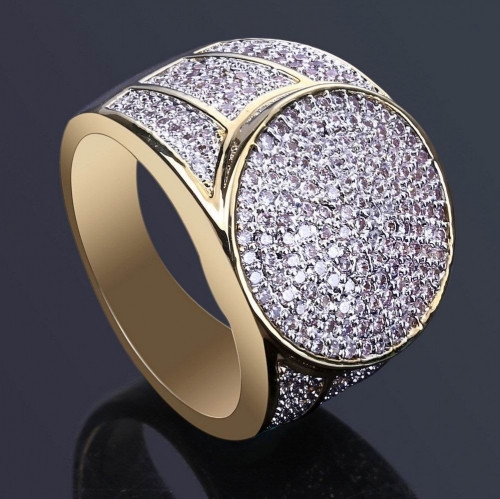 Hot Fashion Ring 0206