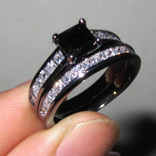 Hot Fashion Ring 2158