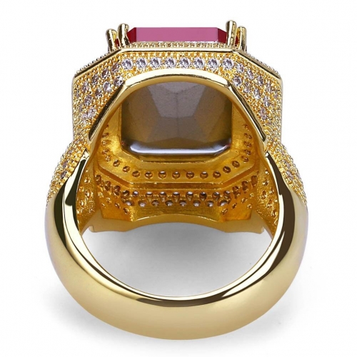 Hot Fashion Ring 0361