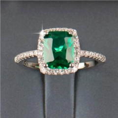 Hot Fashion Ring 2591