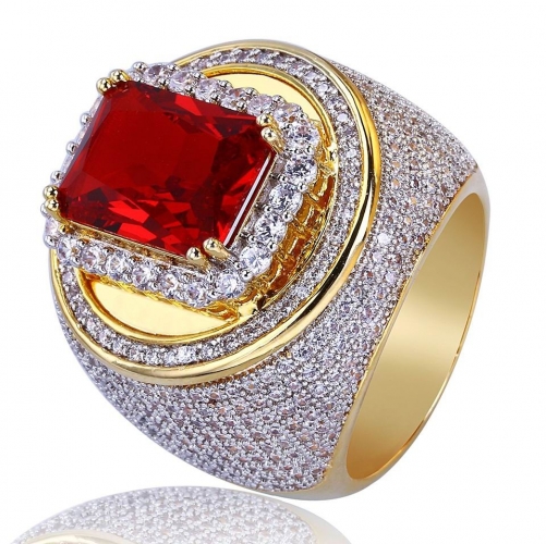 Hot Fashion Ring 0371