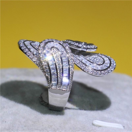 Hot Fashion Ring 1226