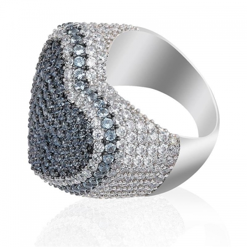 Hot Fashion Ring 0323