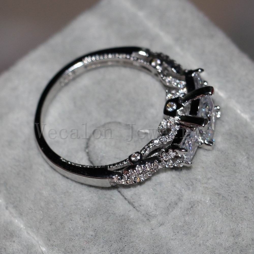 Hot Fashion Ring 1424