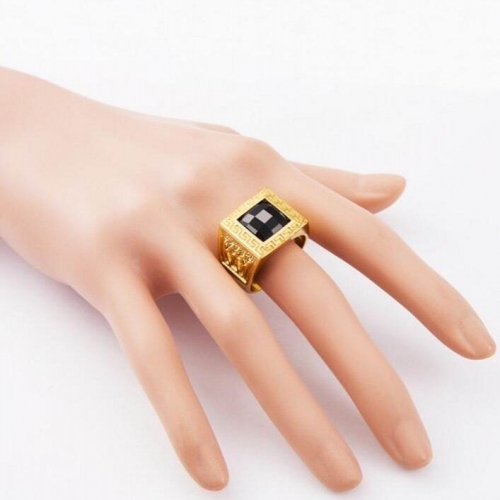 Hot Fashion Ring 0216