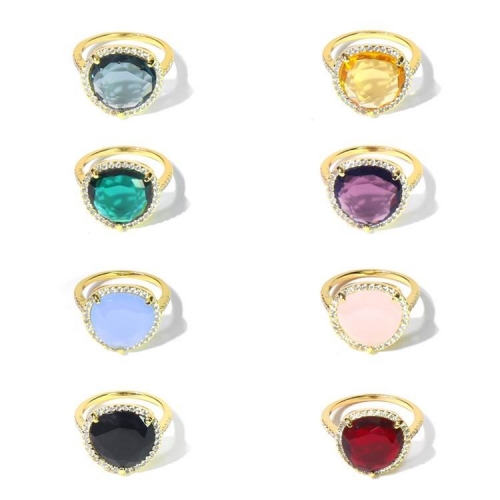 Hot Fashion Ring 1050