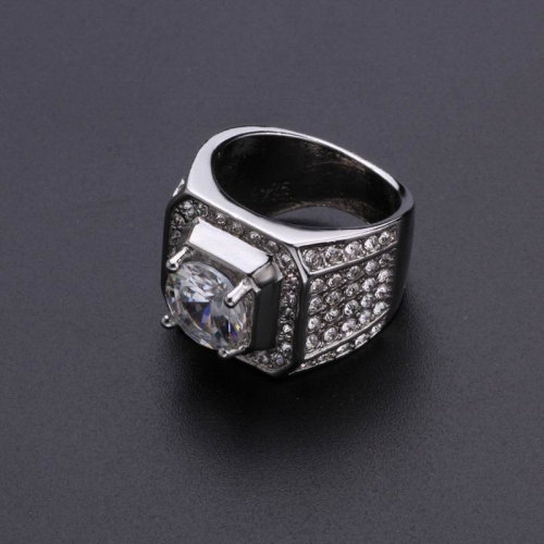 Hot Fashion Ring 0060