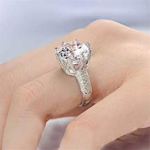 Hot Fashion Ring 0539