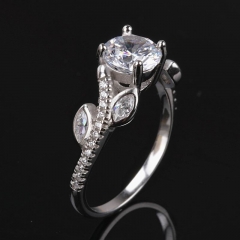 Hot Fashion Ring 2449