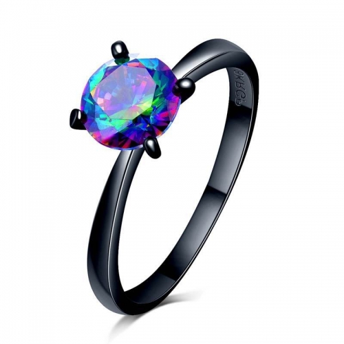 Hot Fashion Ring 0783