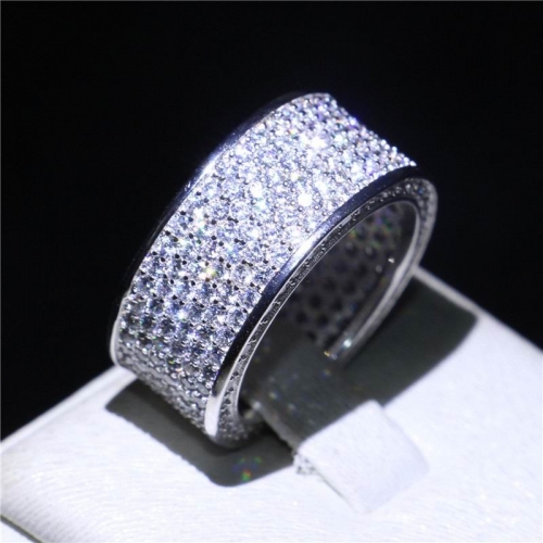 Hot Fashion Ring 1633