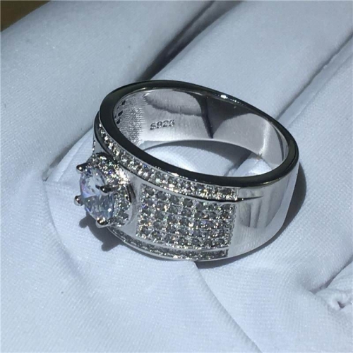 Hot Fashion Ring 1493