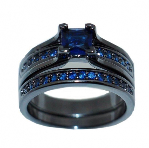 Hot Fashion Ring 2151