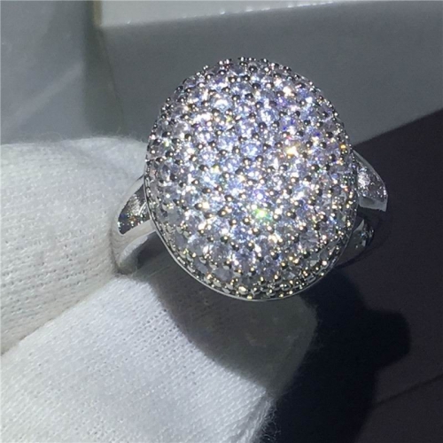 Hot Fashion Ring 0922