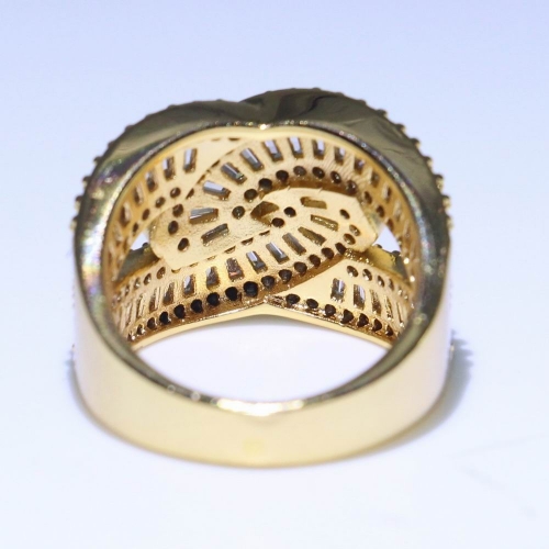 Hot Fashion Ring 2412