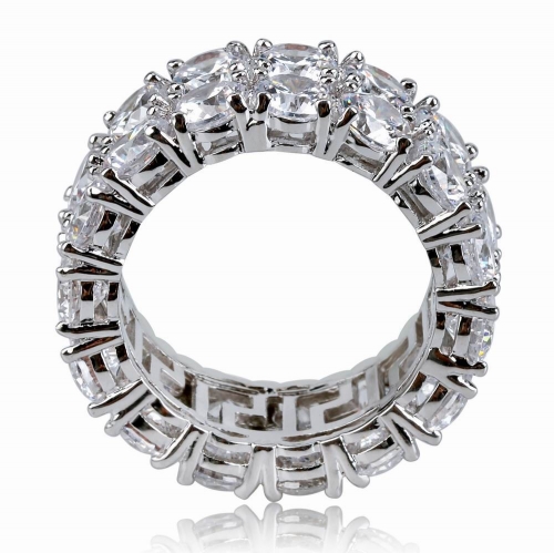 Hot Fashion Ring 0397