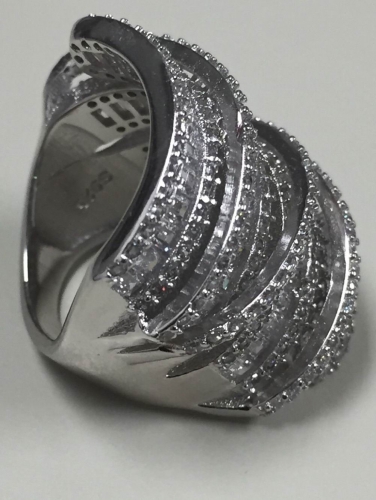 Hot Fashion Ring 1533