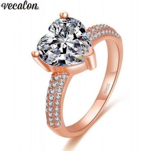 Hot Fashion Ring 1091