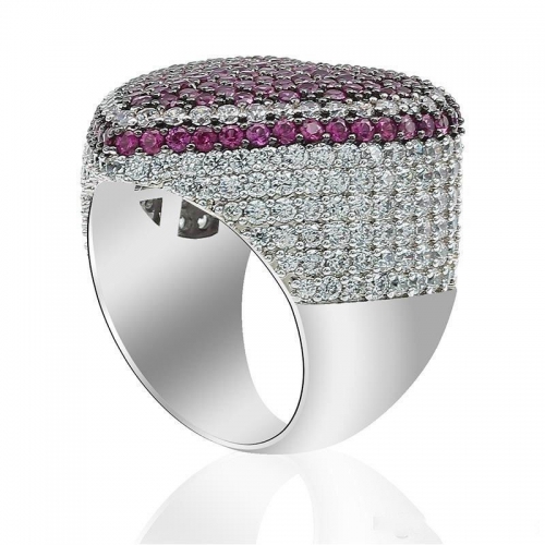 Hot Fashion Ring 0325