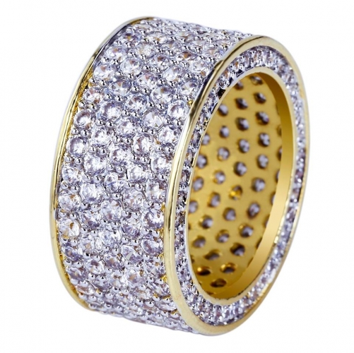 Hot Fashion Ring 0182