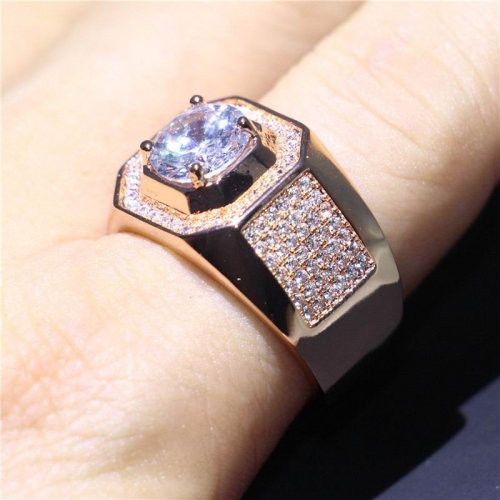 Hot Fashion Ring 0229