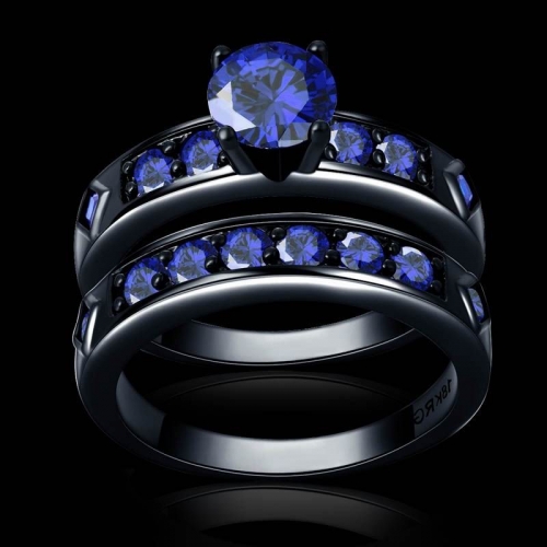 Hot Fashion Ring 0649