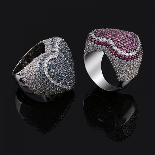 Hot Fashion Ring 0327