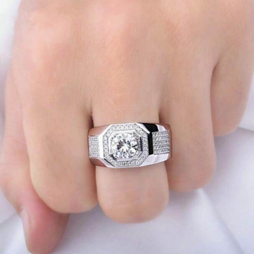 Hot Fashion Ring 0488