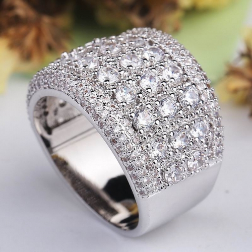 Hot Fashion Ring 0574