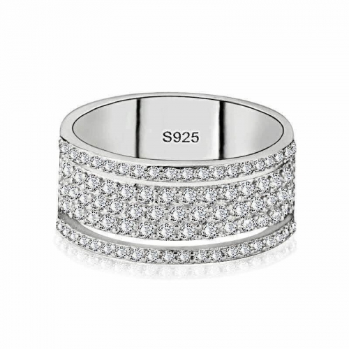 Hot Fashion Ring 1402