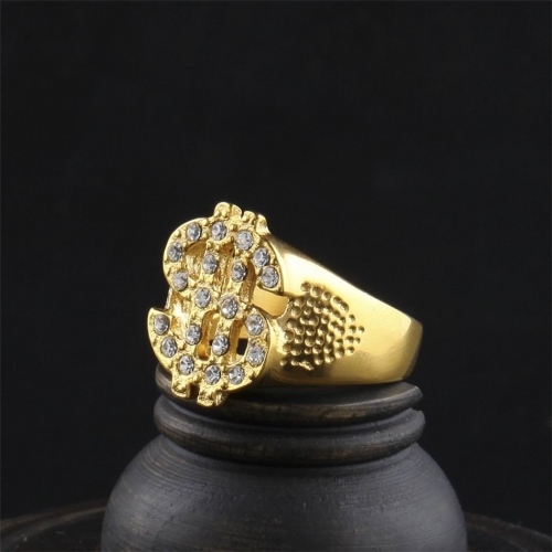 Hot Fashion Ring 0131