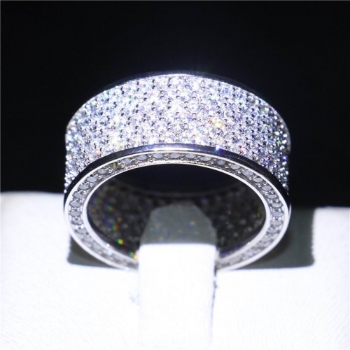 Hot Fashion Ring 1631