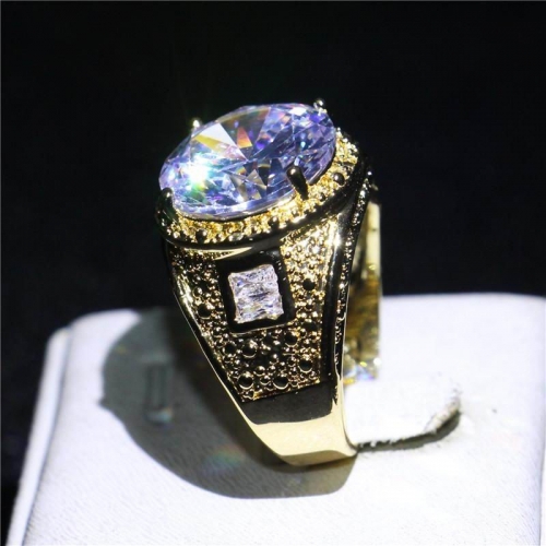 Hot Fashion Ring 1594