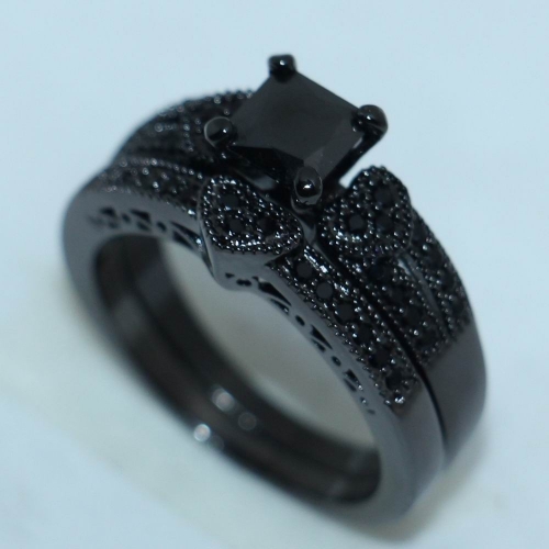 Hot Fashion Ring 2219